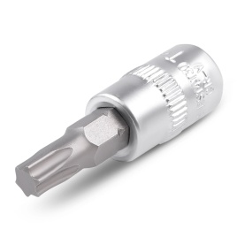 Головка со вставкой 1/4" TORX (T30, L=38 мм) AVS BS14T30