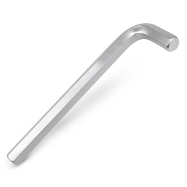 Ключ торцевой шестигранный (17мм) AVS HK-17