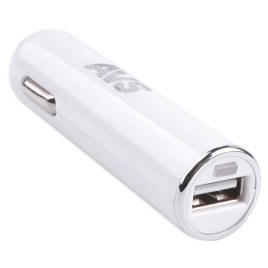 USB автомобильное зарядное устройство AVS 1 порт ST-04 (0.9А)