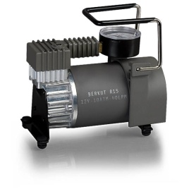 Компрессор автомобильный BERKUT R15