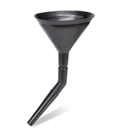 Воронка с фильтром "3  в 1" AVS OF-210 горловина 210 Х 40 мм, длина 430 мм