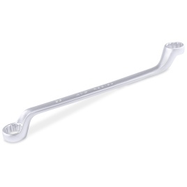 Ключ гаечный накидной изогнутый (21х23 мм) AVS K22123