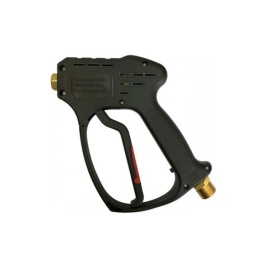 Пистолет SРG01, 250bar, 25 l/min, 22х1,5внеш-1/4внут. 25 шт. в упаковке