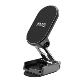 Держатель магнитный на приборную панель AVS AH-2312-M для сотовых телефонов