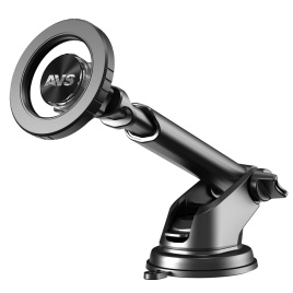 Держатель магнитный AVS AH-1914-M для сотовых телефонов