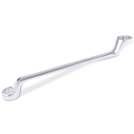 Ключ гаечный накидной изогнутый (24х27 мм) AVS K22427