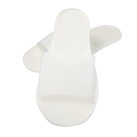 Тапочки из спанбонда HS-002 открытый мыс CG8490