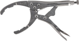 Щипцы для масляных фильтров с фиксированным захватом 53-118 мм, Jonnesway AI050043