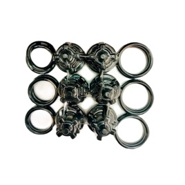 Комплект клапанов MM-1, MM-2 (6 шт.)