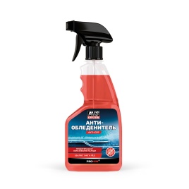 Антиобледенитель (триггер 500 мл.) AVS AVK-194