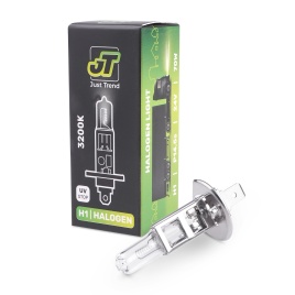 Галогенная лампа Just Trend JT H1.24V.70W.1шт.