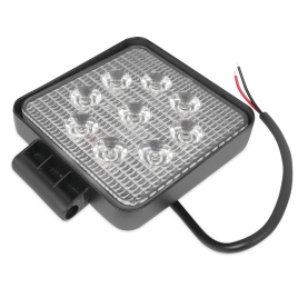 Светодиодная фара "OFF-Road" AVS Light FL-1141 (27W) серия "Basic"