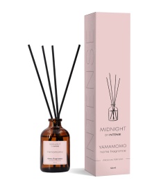 Аромадиффузор Midnight by Intense "Yamamomo" 50 мл Clean&Green A38485S