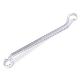 Ключ гаечный накидной изогнутый (25х28 мм) AVS K22528