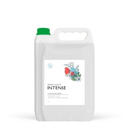 Жидкое крем-мыло INTENSE альпийские цветы 5 л увлажняющее Clean&Green CG8012