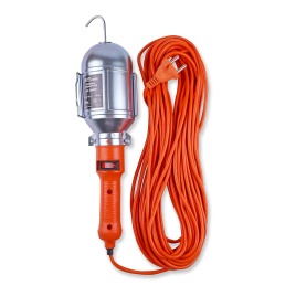 Фонарь переноска 15 м. AVS LW-1560W
