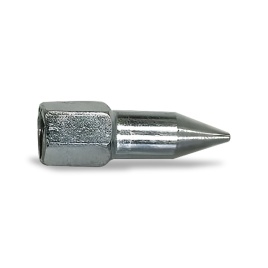 Наконечник для шприца плунжерного конический AVS GC-01