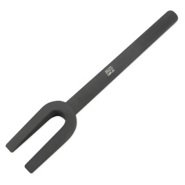 Съемник рулевых тяг «вилка» ударный 300 мм AVS TRP-30