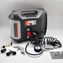 Компрессор Berkut Smart Power SAC-300 с ресивером