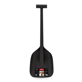 Лопата автомобильная (69см) полипропиленовая AVS SS-2229 (цельнолитая)