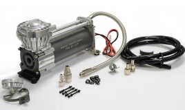 Компрессор BERKUT PRO-24 профессиональный