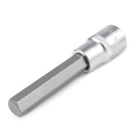 Головка со вставкой 1/2" шестигранной (12 мм, L=100 мм) AVS BS12H12L