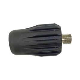 Муфта-байонет KW, 250bar, 1/4внеш, нерж.сталь M-00001023 (на себя)