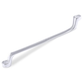 Ключ гаечный накидной изогнутый (12х13 мм) AVS K21213