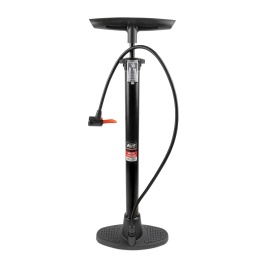 Насос ручной AVS HP02 (без манометра, 430 см3, 5 атм)