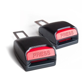 Заглушка ремня безопасности JT BS-103 - 2 шт(уценка)