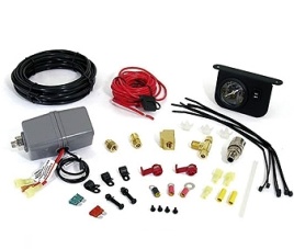 Установочный к-т для подключения ресивера BERKUT TG-56