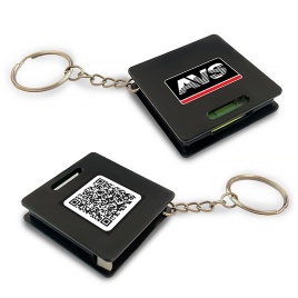 Рулетка с уровнем AVS