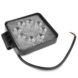 Светодиодная фара "OFF-Road" AVS Light FL-1135 (24W) серия "Basic"