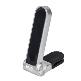 Держатель для смартфонов магнитный в дефлектор AVS AH-1402-M