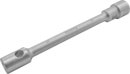 Ключ баллонный двусторонний для грузовых а/м, 27х33 мм, 400 мм, Thorvik WNW273340 (53770)