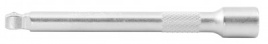 Удлинитель с шаром 1/4"DR, 150 мм, Thorvik S11E3150 (54102)