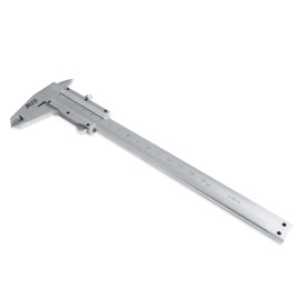 Штангенциркуль150 мм AVS CLP-150 (шаг 0,02 мм)