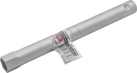 Ключ трубчатый свечной, 16 мм, 200 мм, Thorvik SPS1520 (53740)