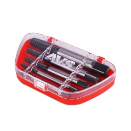 Набор экстракторов 5 предметов AVS SE-05