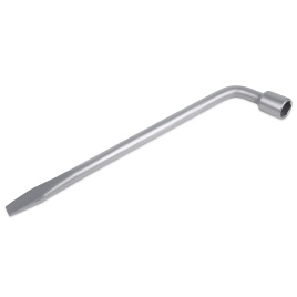 Ключ баллонный с монтажной лопаткой (19x390мм) (Ø-16мм) (Россия) AVS LTW-19N
