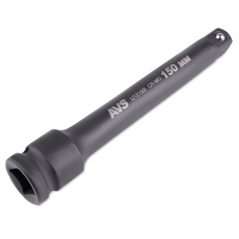 Удлинитель ударный 1/2"DR (150 мм) AVS U12150I