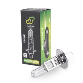 Галогенная лампа Just Trend JT H1.12V.55W.1шт.