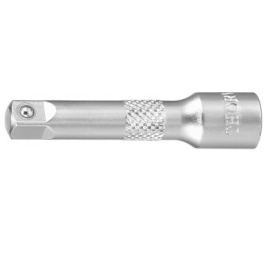 Удлинитель 3/8"DR, 75 мм, Thorvik S12E1075 (54326)