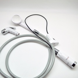 Душ портативный BERKUT SMART WASHER SW-X3 белый