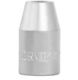 Переходник для бит 1/4"SDR x 1/4" HDR, Thorvik S1A1H1 (54095)