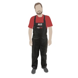 Полукомбинезон автомойщик размер AVS L (48-50, рост 170-176)