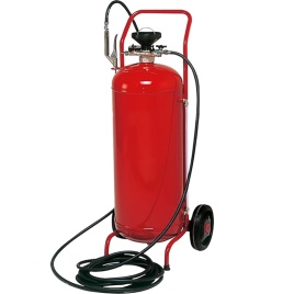 Пеногенератор, 50 л  SCO/50C