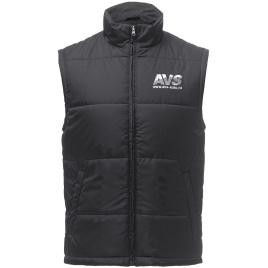 Жилет (2XL 56-58  рост 182-188) AVS