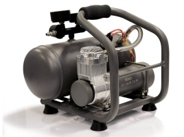 Компрессорная станция BERKUT SA-06