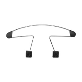 Вешалка металлическая автомобильная AVS AV-01